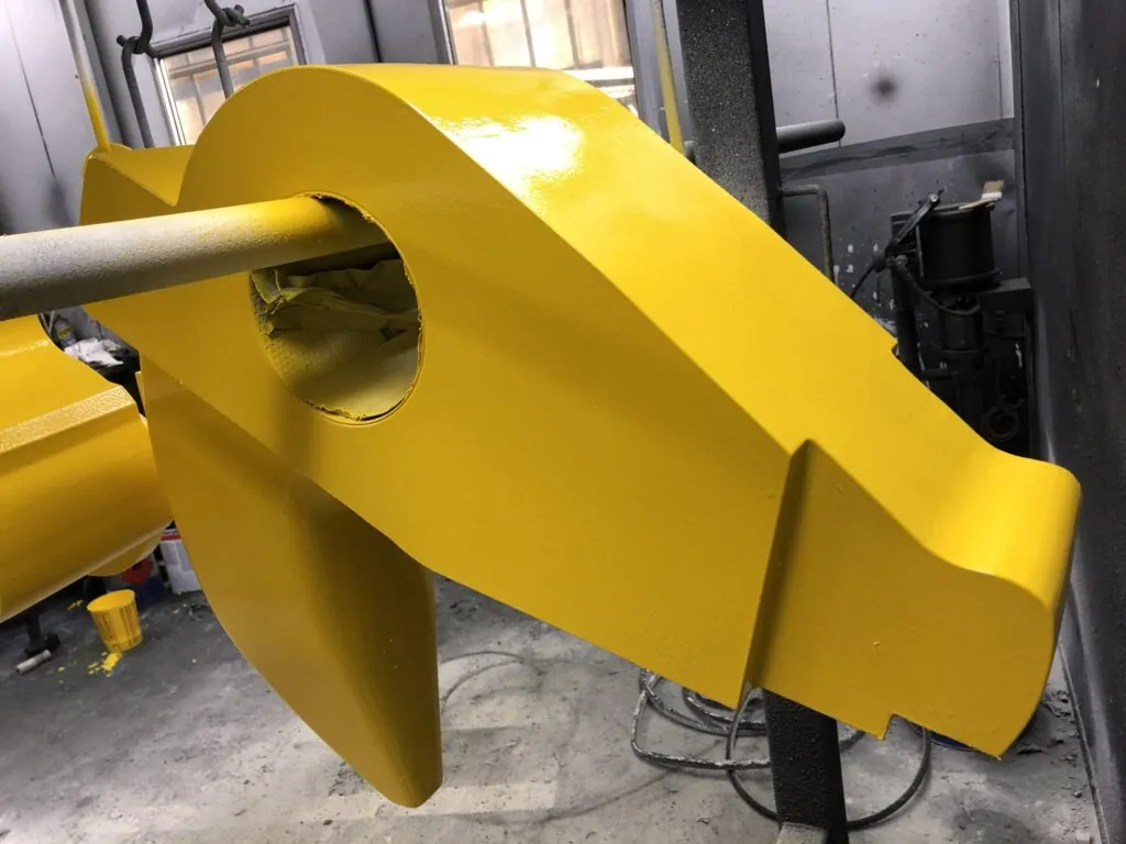 Ensuring Quality and Preventing Corrosion