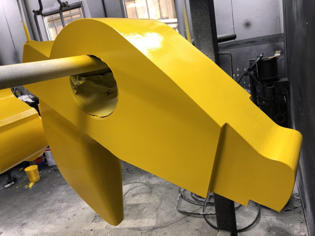 Ensuring Quality and Preventing Corrosion